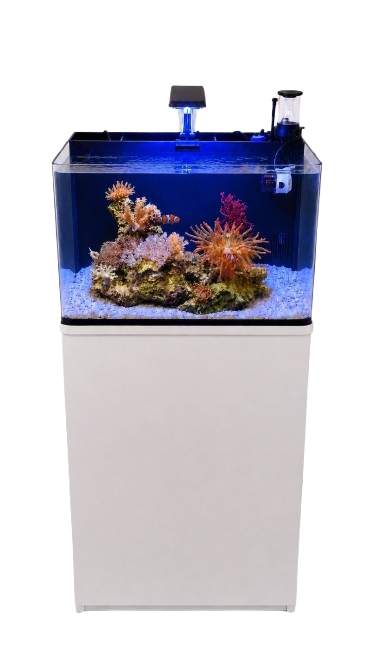 Malé Moře Nano 39 l
