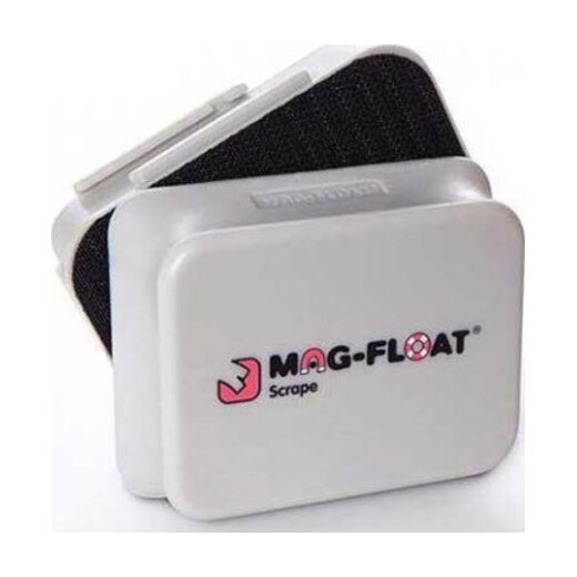 Mag-float plovoucí stěrka s držákem žiletky do 15 mm