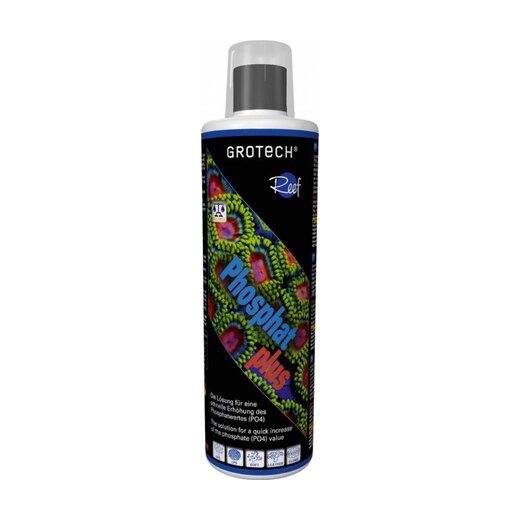 Grotech phosphate plus 500 ml