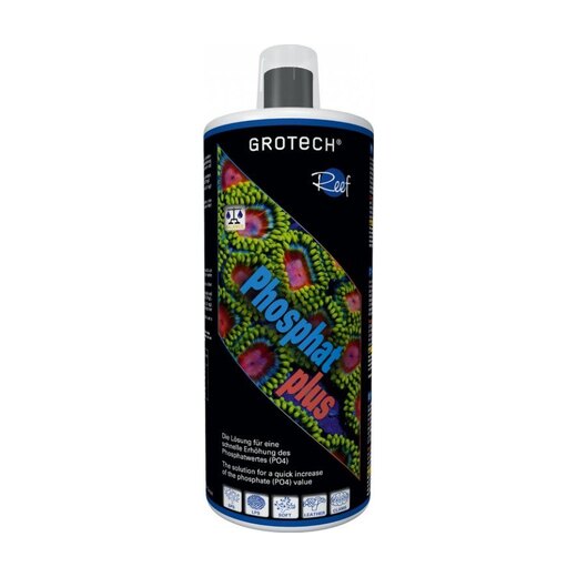 Grotech phosphate plus 1000 ml