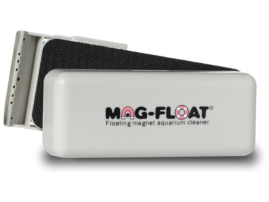 Mag-float plovoucí stěrka se žiletkou do 20 mm