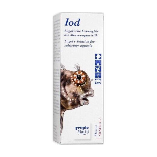 Tropic Marin Pro-coral IOD 50 ml