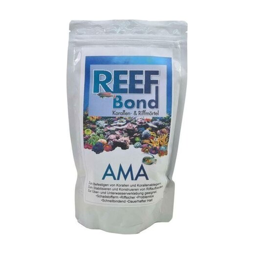 Reef Bond lepidlo na útes a korálnatce 1000 g