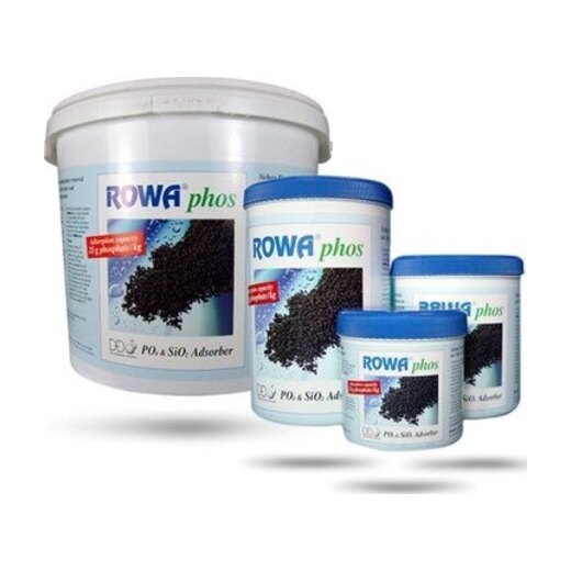 Rowaphos 5000 g