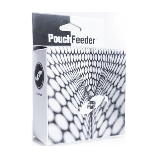 Pouch Feeder - speciální krmítko