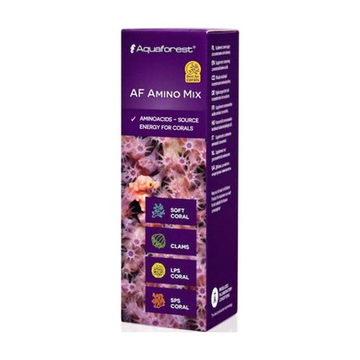 Aquaforest AF Amino Mix 10 ml