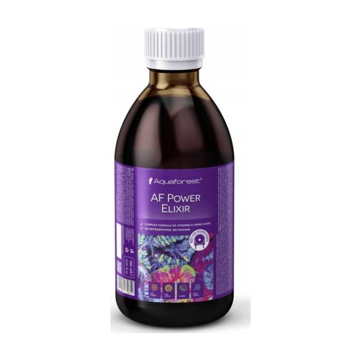 Aquaforest AF Power Elixir 1000 ml