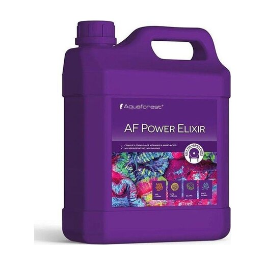 Aquaforest AF Power Elixir 2000 ml