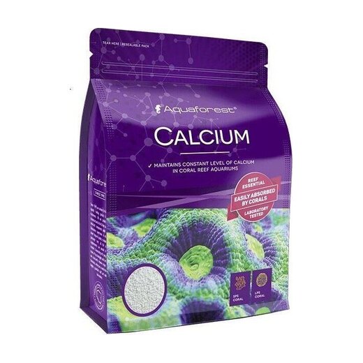 Aquaforest Calcium 850 g
