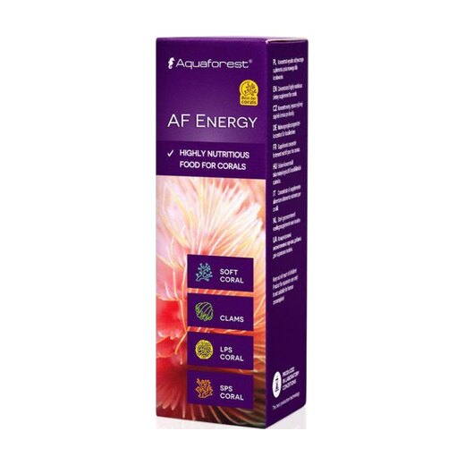 Aquaforest AF Energy 10 ml