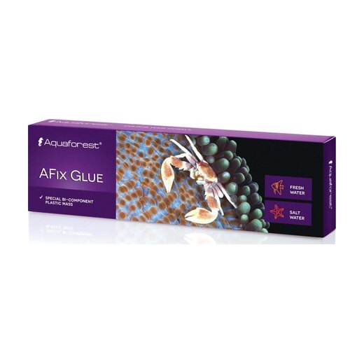 Aquaforest AFix Glue