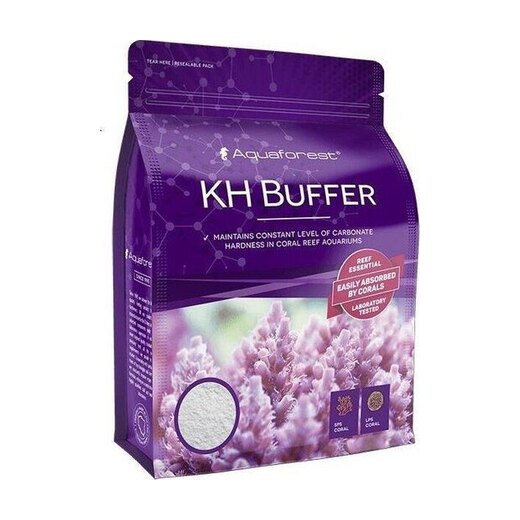 Aquaforest Kh Buffer 1200 g