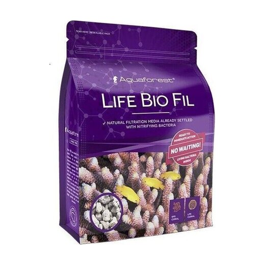 Aquaforest Life Bio Fil 1200 ml