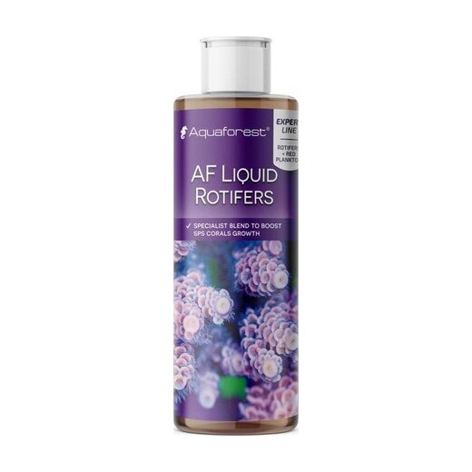 Aquaforest AF Liquid Rotifers 250 ml