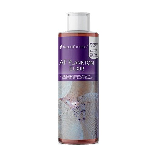 Aquaforest AF Plankton Elixir 250 ml