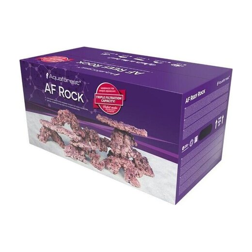 Aquaforest Rock Base box 18 kg
