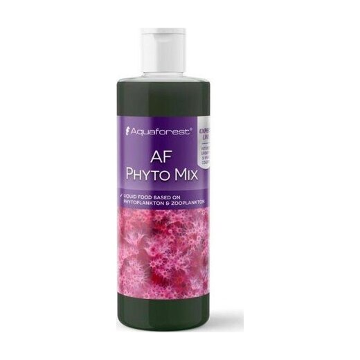 Aquaforest AF Phyto Mix 250 ml