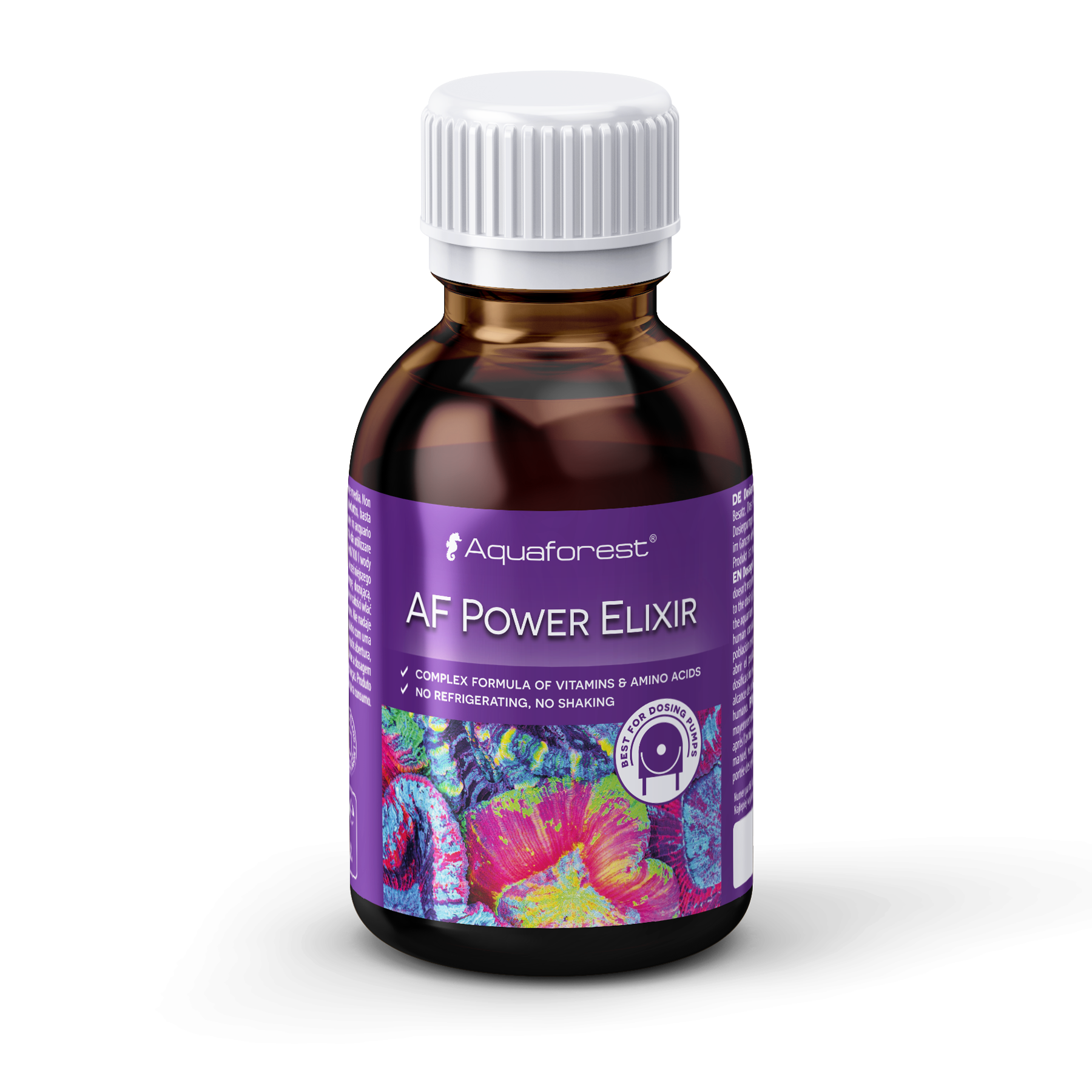 Aquaforest AF Power Elixir 250 ml