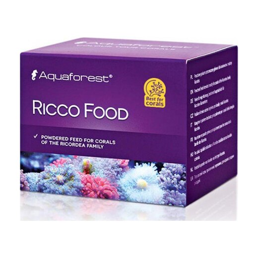 Aquaforest Ricco Food 30 g