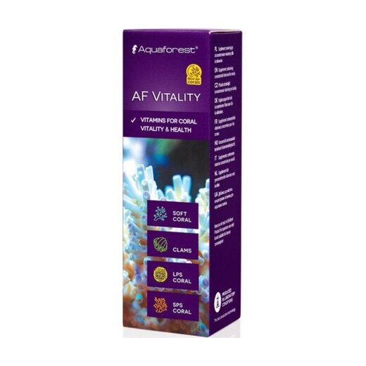 Aquaforest AF Vitality 10 ml