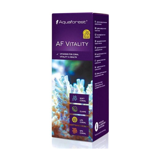 Aquaforest AF Vitality 50 ml
