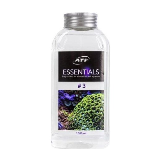 ATI Essentials 3 1 000 ml