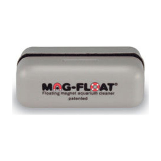 Mag-float plovoucí magnetická stěrka malá do 6 mm
