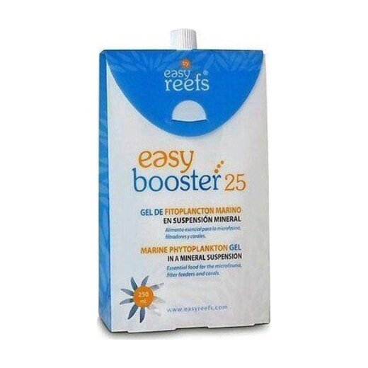 Easy Reefs Easybooster 25 - 250 ml
