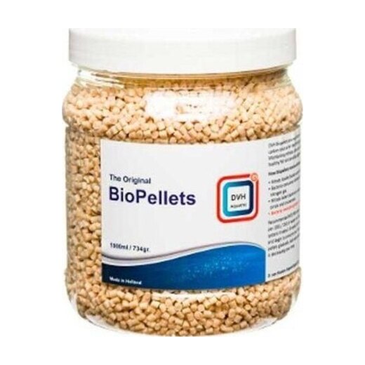 NP BioPellets 250 ml