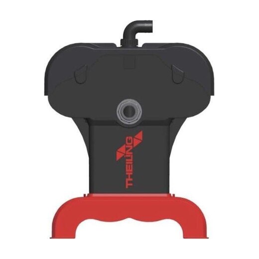 Theiling Rollermat Compact 3 Teich-jezírko