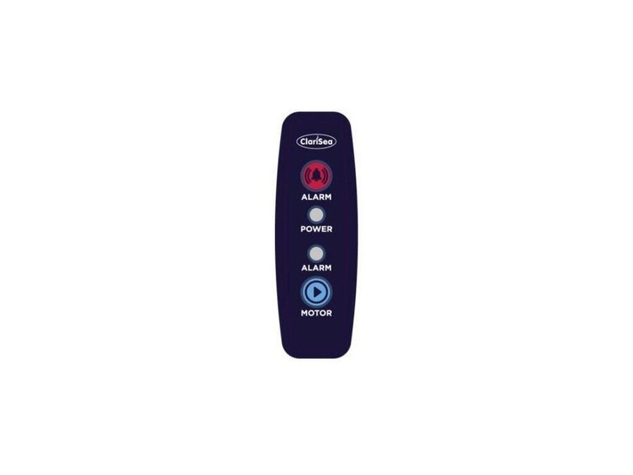 Controller pro Clarisea včetně zdroje