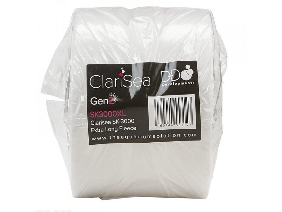ClariSea Fine Fleece XL pro SK 3000 40 m