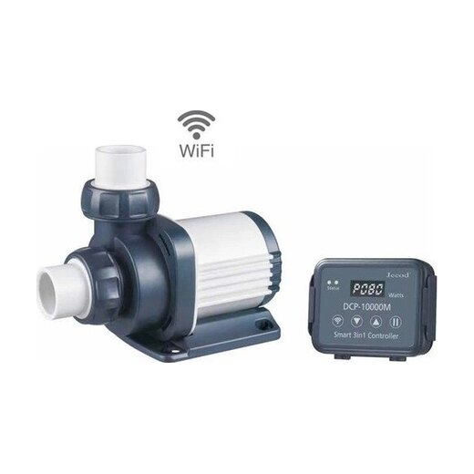 Čerpadlo Jecod DCP 10000 M smart DC pump