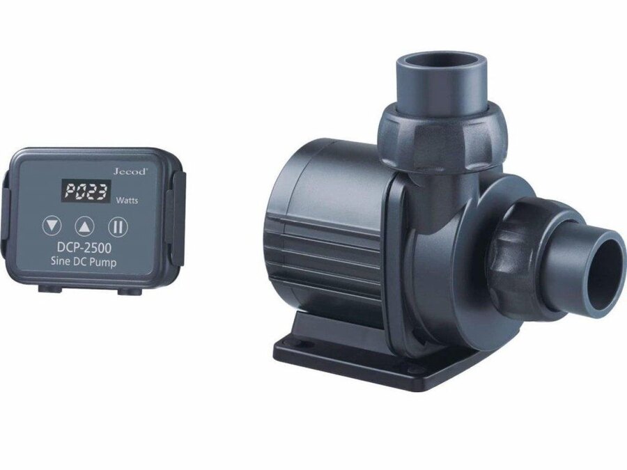 Čerpadlo Jebao DCP 2500