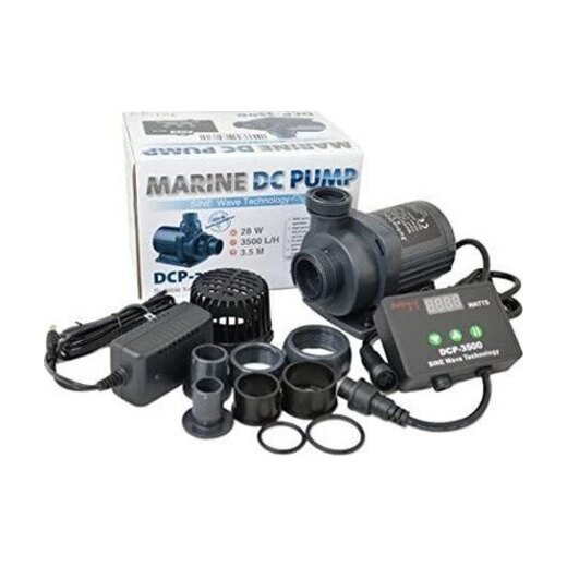 Čerpadlo Jebao DCP 3500