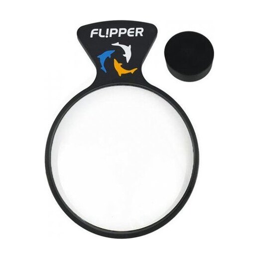 Flipper DEEPSEE MAX Lupa s magnetem