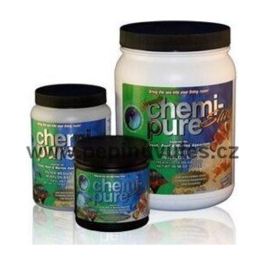 Chemi Pure Elite 6,5 oz 184 g