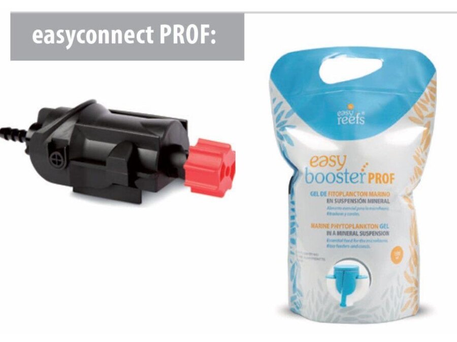 Easy Reefs Easyconnect Adapter pro 1500 ml