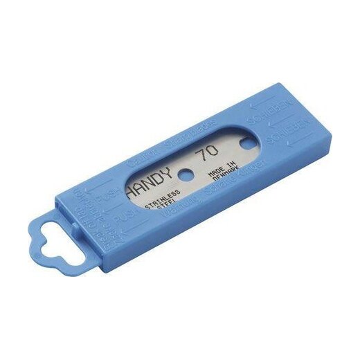 Náhradní žiletky pro Easy Blade
