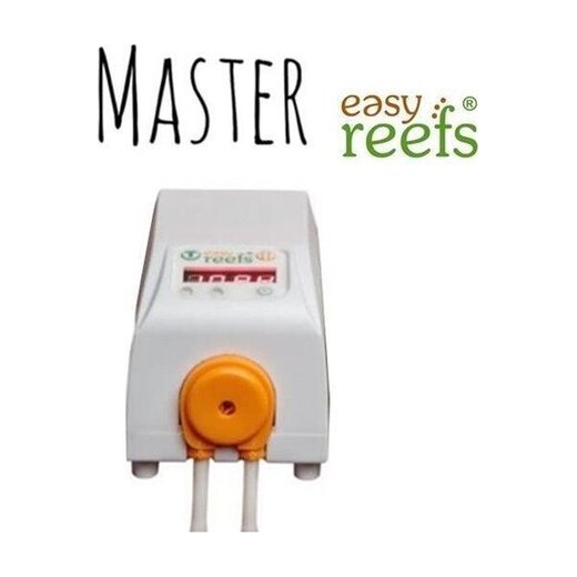 Dávkovací čerpadlo Easyfeeder Master