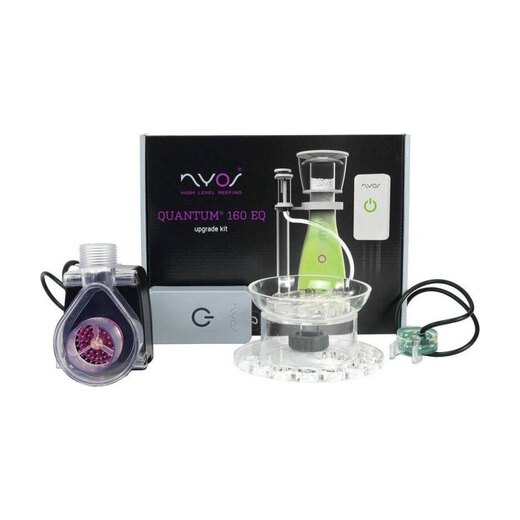 Nyos Quantum EQ 220 Upgrade Kit