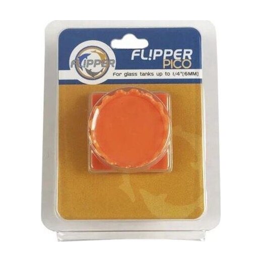 Flipper Pico Magnetic Aquarium Cleaner