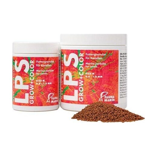 Fauna Marin Ultra LPS Grow and Color M 250 ml 145 g