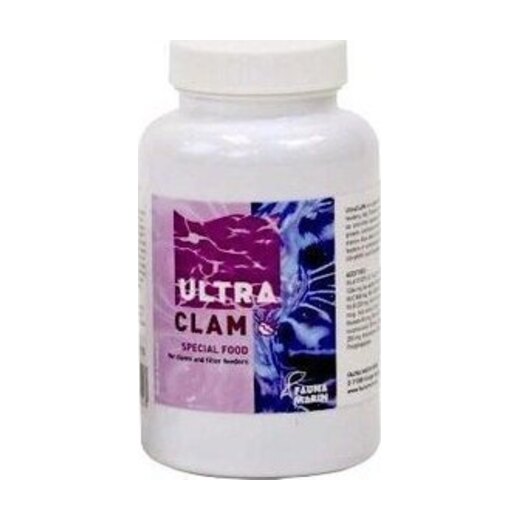 Fauna Marin Ultra Clam 250 ml