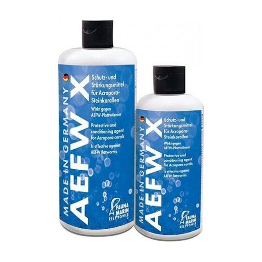 Fauna Marin AEFW X 500 ml