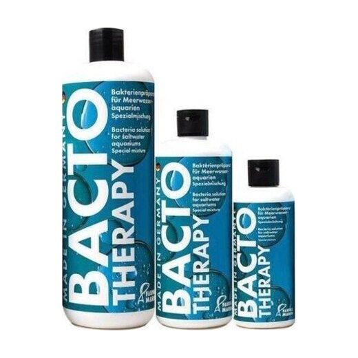 Fauna Marin Bacto Therapy 250 ml