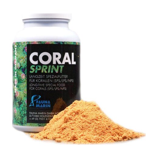 Fauna Marin Coral Sprint 100 ml / 70 g