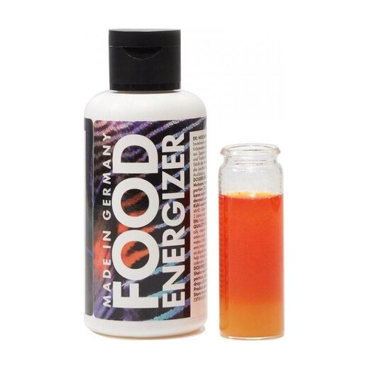 Fauna Marin Food Energizer 100 ml