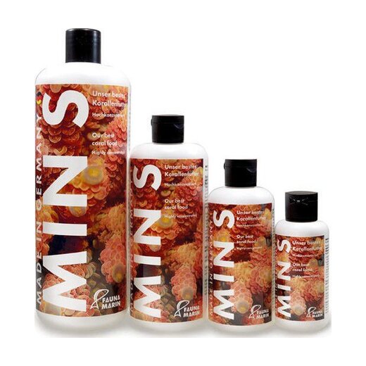 Fauna Marin Min S 500 ml