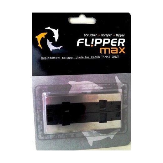 Náhradní břit pro Flipper Max 2 ks